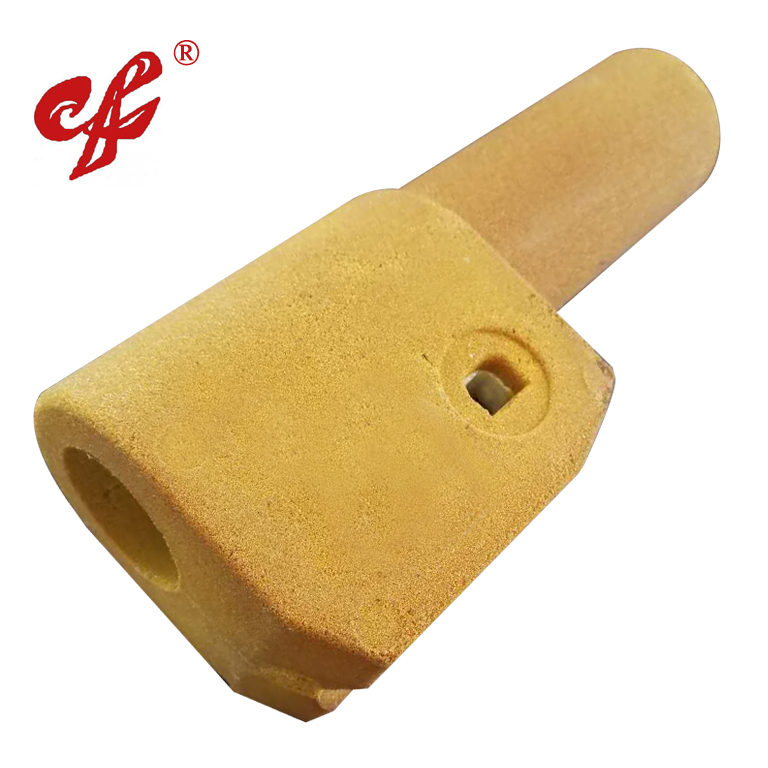 測(cè)溫取樣復(fù)合探頭